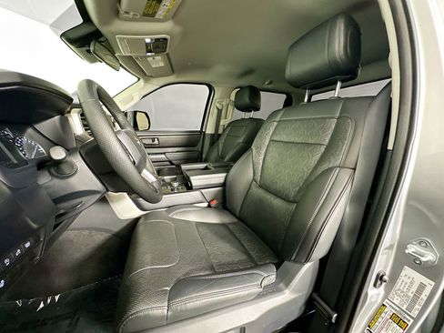 Used 2023 Toyota Tundra SR5 w/ SR5 Premium Package RWD image 21