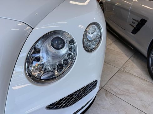 Used 2017 Bentley Continental GT V8 S AWD/4WD image 3