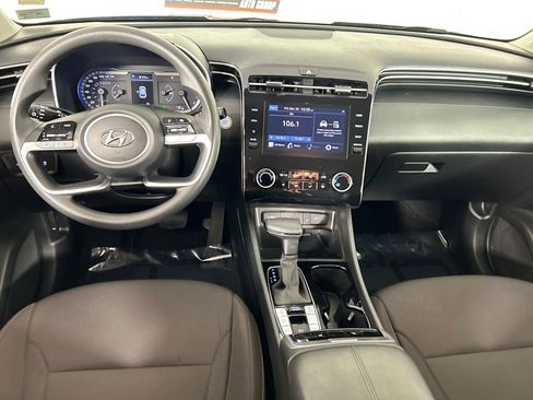 Used 2023 Hyundai Tucson SEL AWD/4WD image 19