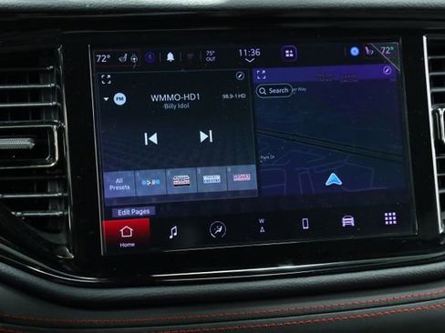 Used 2024 Dodge Durango R/T image 17