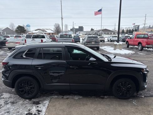 Used 2025 MAZDA CX-50 AWD 2.5 S w/ Preferred Package image 8