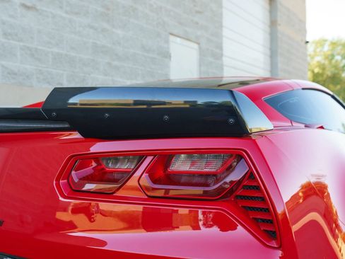 Used 2017 Chevrolet Corvette Grand Sport RWD image 56