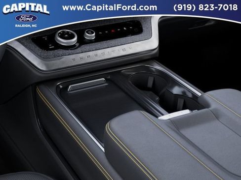 New 2027 Ford Expedition Tremor w/ Driver's Package AWD/4WD image 15