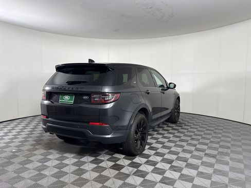 Used 2023 Land Rover Discovery Sport S AWD/4WD image 9