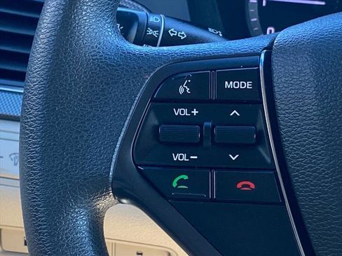 Used 2015 Hyundai Sonata Sport image 8