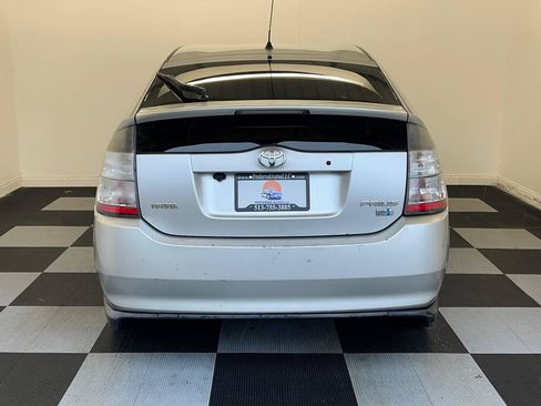 Used 2005 Toyota Prius image 5