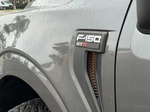 Used 2021 Ford F150 XL w/ STX Appearance Package AWD/4WD image 20