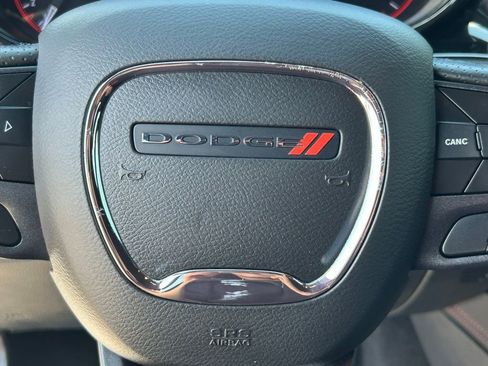 Used 2023 Dodge Durango R/T RWD image 27