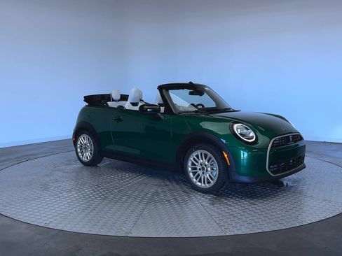 New 2026 MINI Cooper S FWD image 2