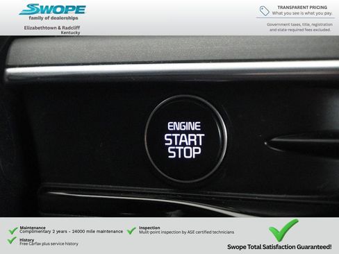 Used 2025 Kia K5 GT-Line FWD image 20