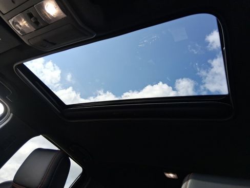 New 2026 Nissan Frontier Pro-X image 22