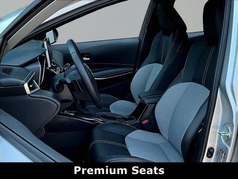 Used 2026 Toyota Corolla XSE FWD image 20