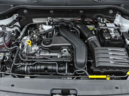 New 2026 Volkswagen Taos S AWD/4WD image 41