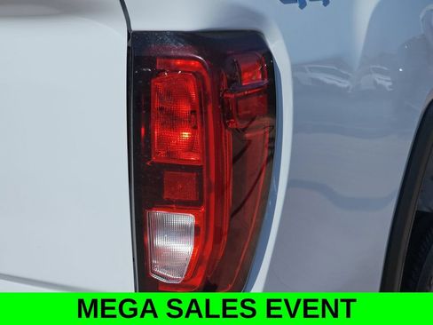 Used 2024 GMC Sierra 2500 Pro w/ Convenience Package AWD/4WD image 37