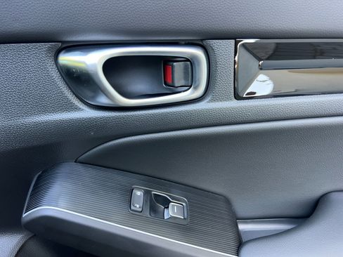 New 2025 Honda Civic Sport image 18