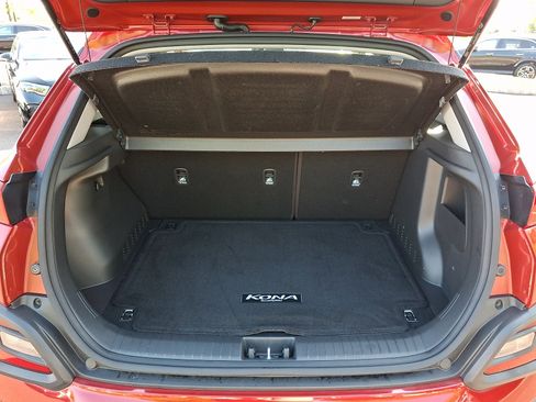 Used 2021 Hyundai Kona SEL AWD/4WD image 31