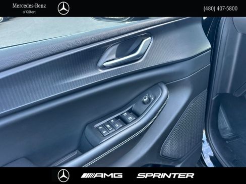 Used 2023 Jeep Grand Cherokee L Laredo AWD/4WD image 11