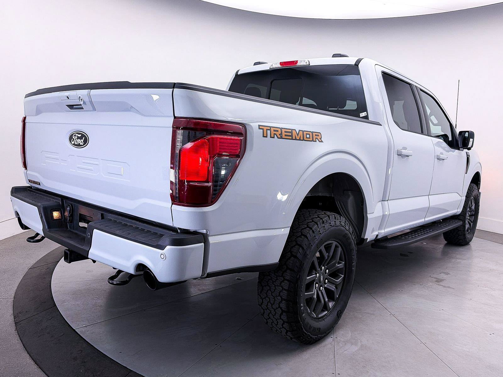 Used 2025 Ford F150 Tremor w/ Bed Utility Package AWD/4WD image 19