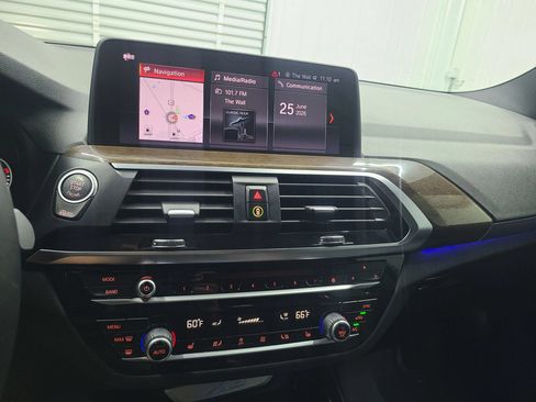Used 2019 BMW X3 xDrive30i w/ Convenience Package AWD/4WD image 26