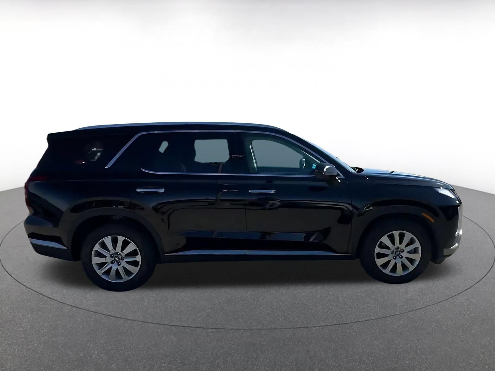 Used 2025 Hyundai Palisade SEL AWD/4WD image 15