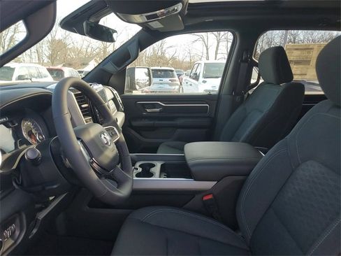 New 2026 RAM 1500 Big Horn image 17