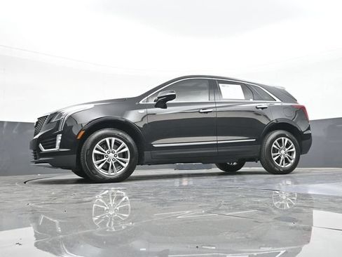 Used 2022 Cadillac XT5 Premium Luxury FWD image 57