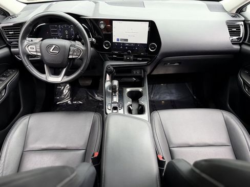 Used 2022 Lexus NX 250 FWD image 40