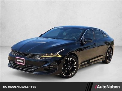 Used 2024 Kia K5 GT-Line w/ GT-Line Premium Package