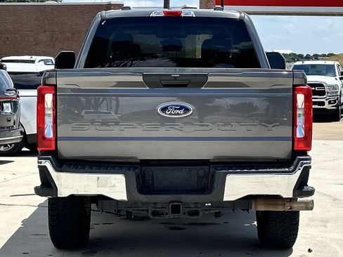 Used 2025 Ford F250 XLT w/ FX4 Off-Road Package AWD/4WD image 5