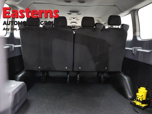 Used 2016 Ford Transit 350 XL RWD image 9