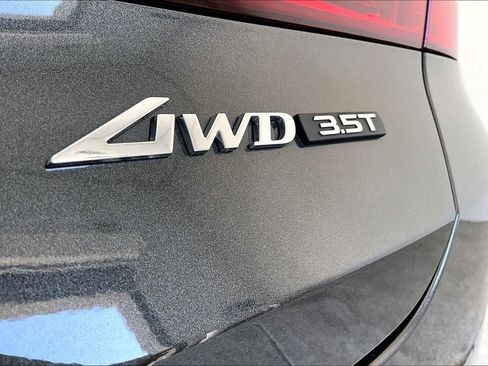 Used 2024 Genesis GV80 3.5T image 40