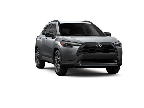 New 2026 Toyota Corolla Cross XLE FWD image 16