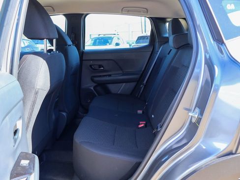 New 2026 Nissan Kicks S image 8