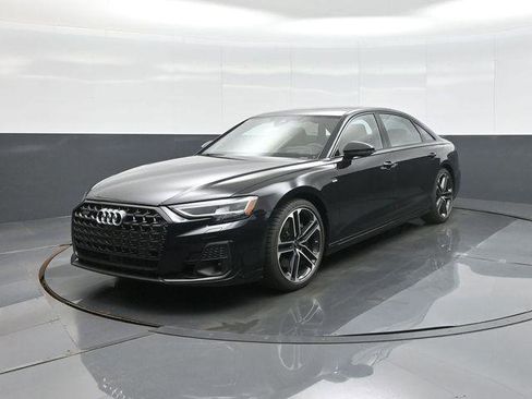 New 2026 Audi A8 L 3.0T AWD/4WD image 3