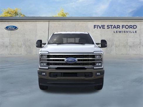 New 2026 Ford F250 King Ranch image 2