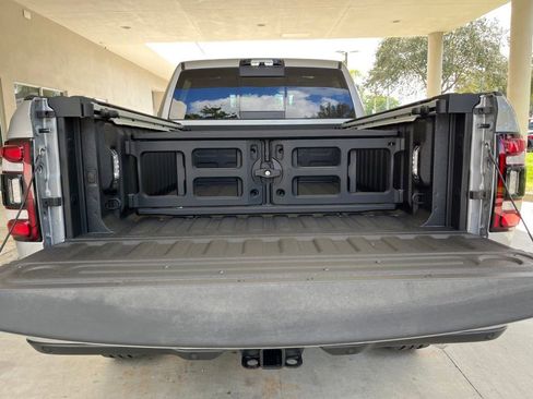 New 2024 RAM 2500 Limited image 35