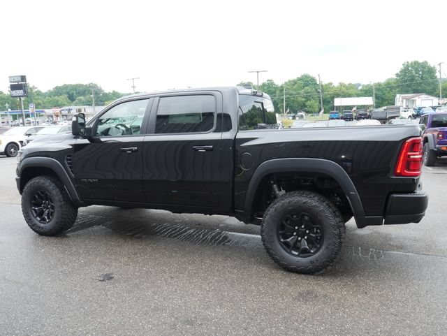 New 2026 RAM 1500 RHO w/ RHO Level 1 Equipment Group AWD/4WD image 12