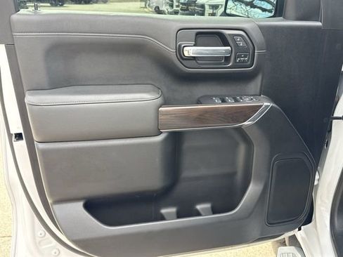 Certified 2021 GMC Sierra 1500 SLT w/ SLT Premium Package image 25