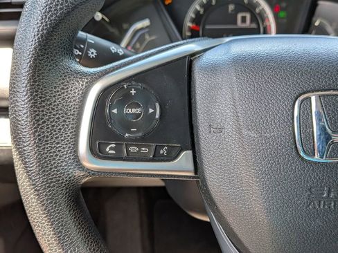 Used 2017 Honda Civic LX image 18