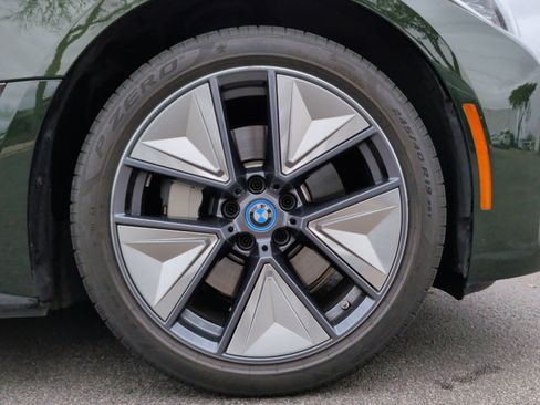 Certified 2023 BMW i4 eDrive35 w/ Premium Package image 15