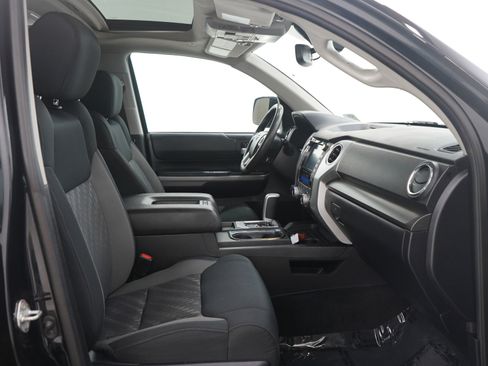 Used 2021 Toyota Tundra SR5 image 14