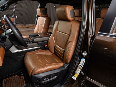 Used 2024 Toyota Tundra 1794 Edition w/ TRD Off-Road Package image 26