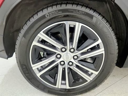 Used 2024 Cadillac Lyriq Luxury AWD/4WD image 77