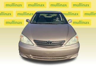Used 2002 Toyota Camry FWD video 2