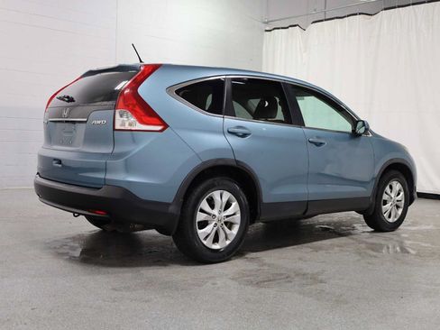 Used 2013 Honda CR-V EX image 9
