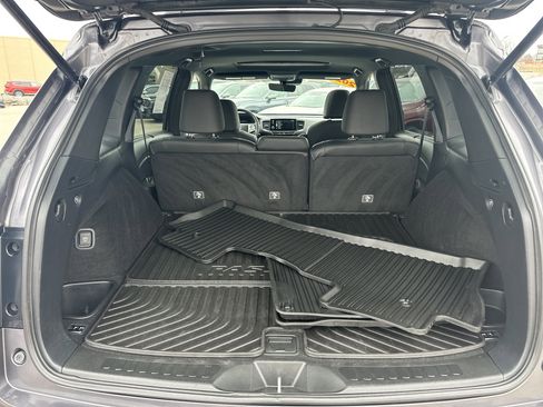 Used 2020 Honda Passport Touring image 12