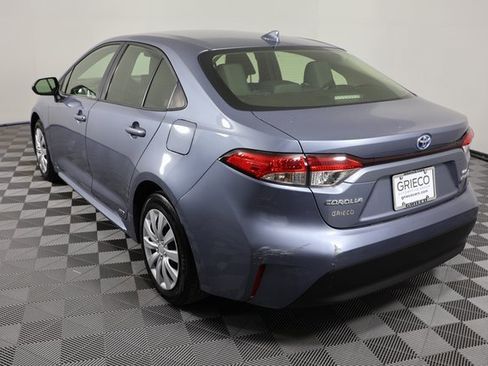 Used 2024 Toyota Corolla LE image 6