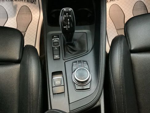 Used 2020 BMW X1 xDrive28i w/ Convenience Package AWD/4WD image 16