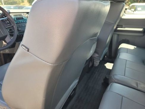 Used 2016 Ford F350 XL w/ Power Equipment Group RWD image 13