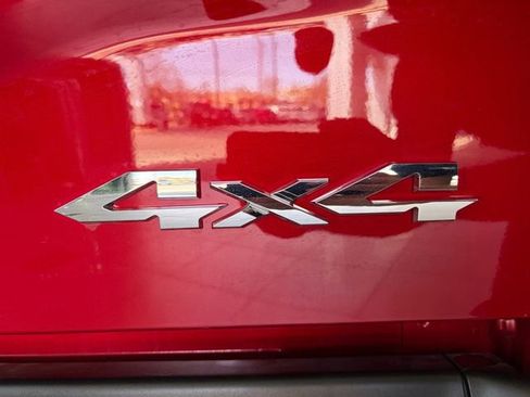 New 2026 RAM 3500 Big Horn AWD/4WD image 14